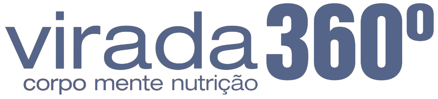 Logo Virada360º